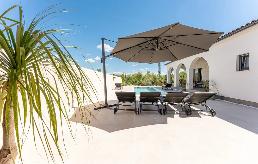 Ferienhaus in Benkovac mit Pool 999212929 40485 – Foto 61