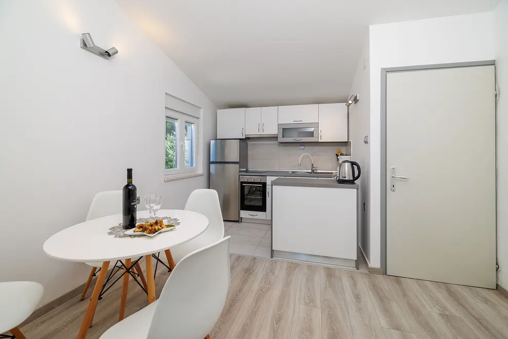 Ferienwohnung in Banjol  66158112 29149