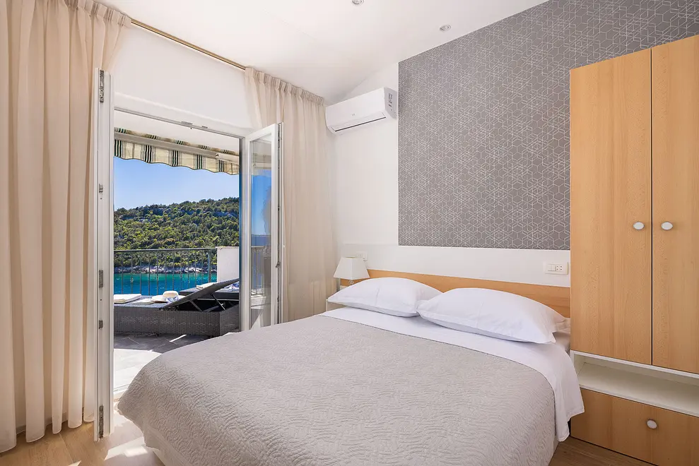 Ferienhaus in Marina mit Pool und haustiergeeignet 999203980 32204 – Foto 57