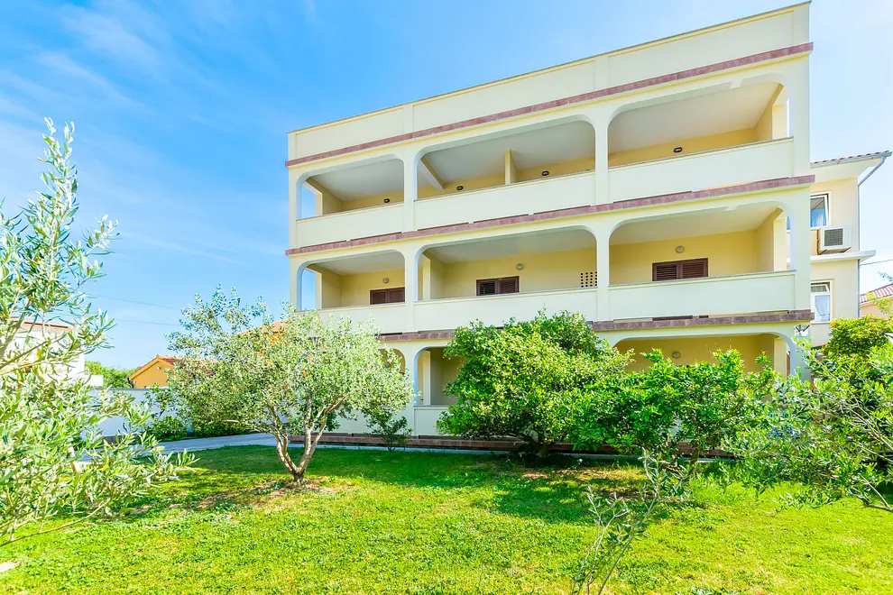 Ferienwohnung in Rab  999208658 36613 – Foto 9