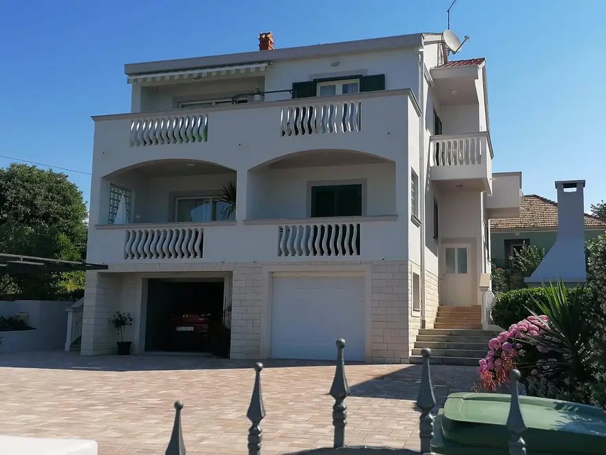 Ferienwohnung in Zadar  999213285 40809 – Foto 2