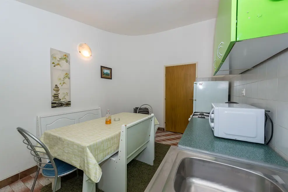 Ferienappartment in Starigrad  999203077 31336 – Foto 15