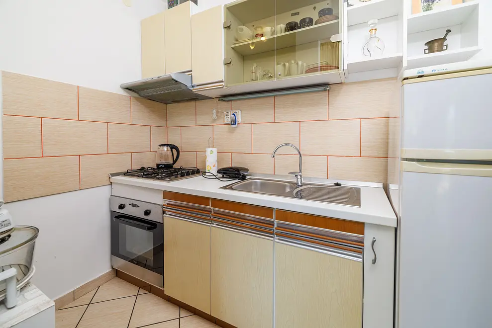 Ferienwohnung in Novi Vinodolski  999203823 32050 – Foto 2