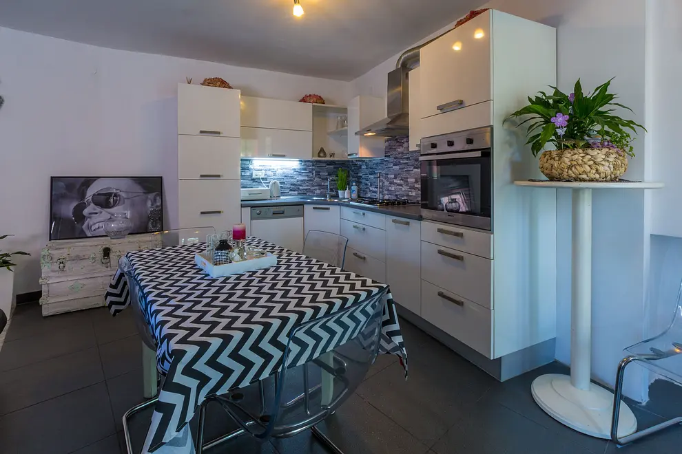 Ferienwohnung in Crikvenica  66132412 17576