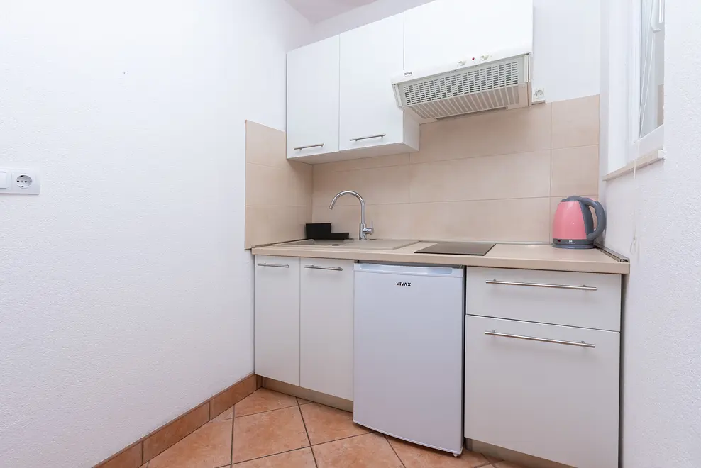 Ferienwohnung in Baska Voda  999209697 37611 – Foto 11