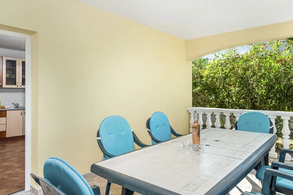 Ferienwohnung in Vir haustiergeeignet 66153344 27030