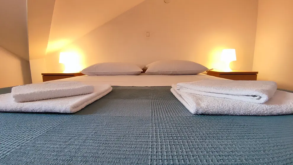 Ferienwohnung in Crikvenica  999210577 41231 – Foto 19