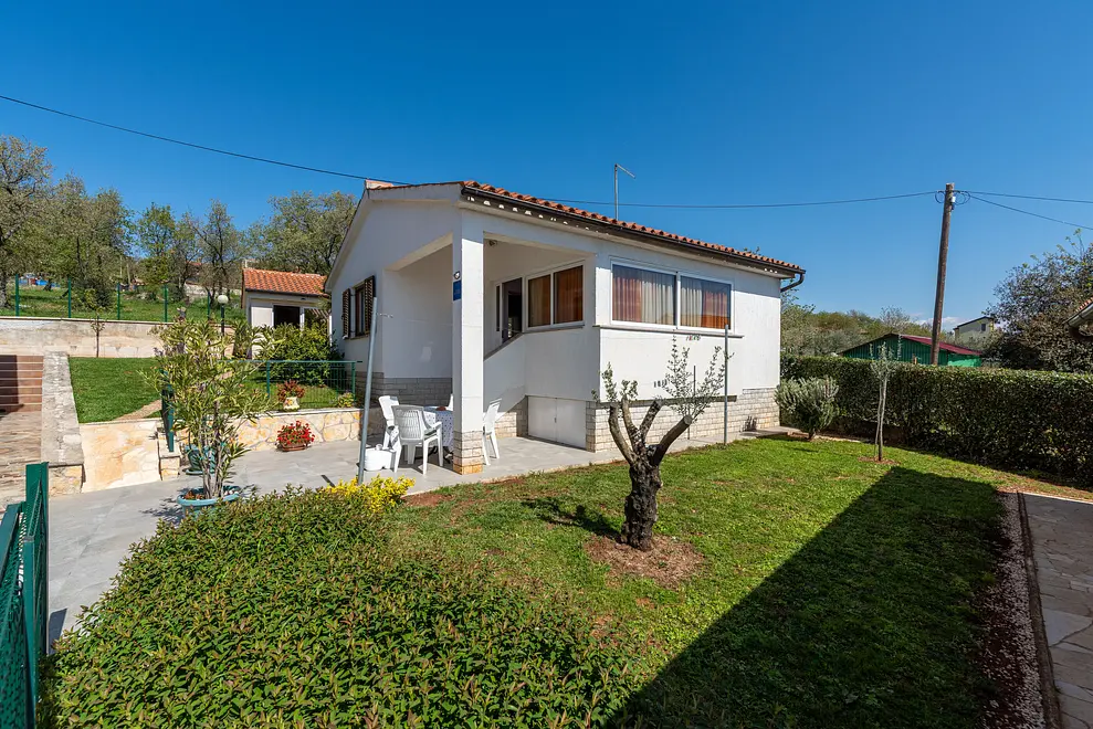 Ferienwohnung in Kastelir-Labinci mit Pool 999212681 41404 – Foto 15