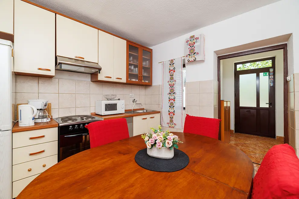Ferienwohnung in Senj  999205114 33282 – Foto 20