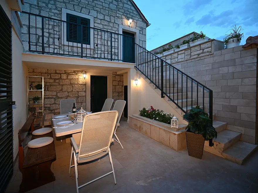 Ferienwohnung in Brac  999208180 36157 – Foto 18
