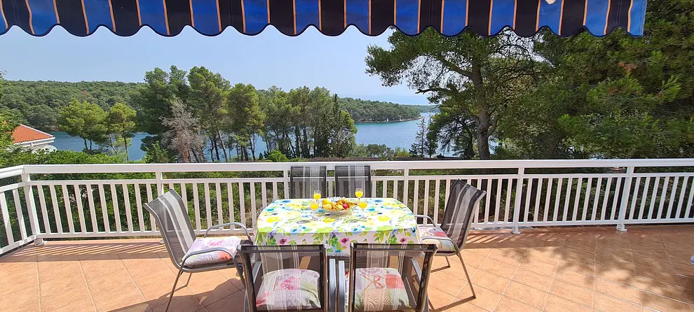 Ferienwohnung in Hvar  999209028 36967 – Foto 14
