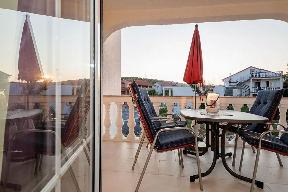 Ferienwohnung in Rab  66142236 23893