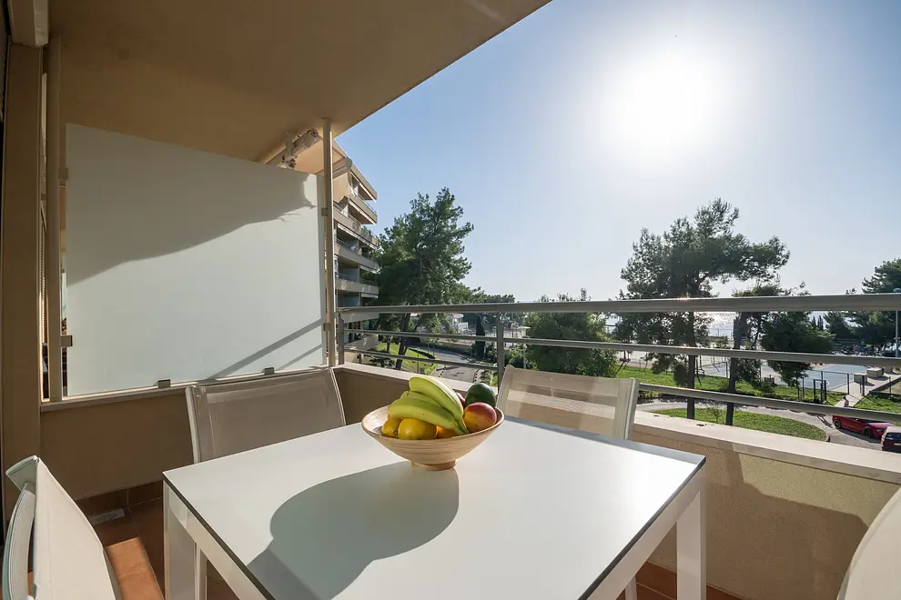 Ferienwohnung in Podstrana mit Pool 999212642 40229 – Foto 5