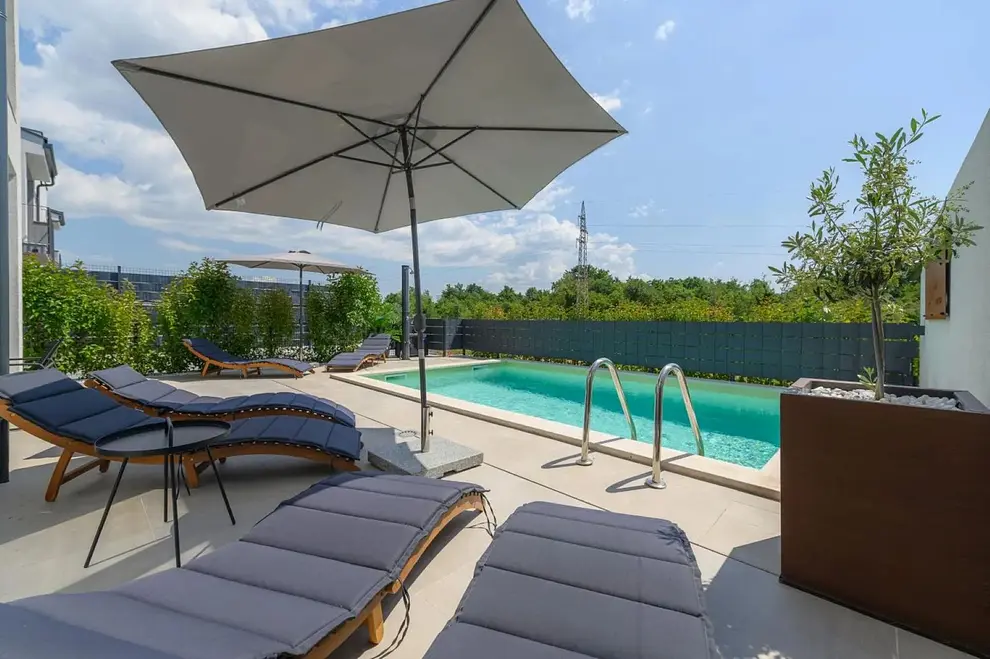 Ferienhaus in Porec mit Pool 999223984 42095 – Foto 15