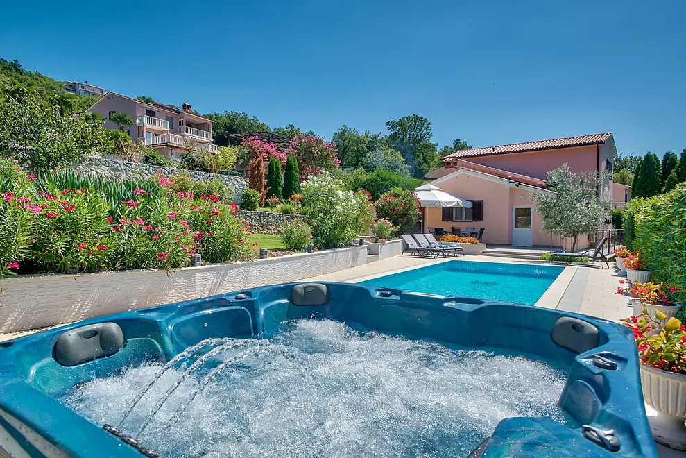 Ferienhaus in Labin mit Pool 999206293 34401 – Foto 27