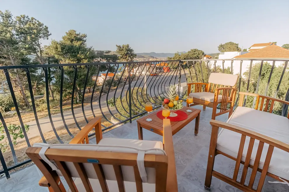 Ferienwohnung in Ciovo  999211345 39122 – Foto 4