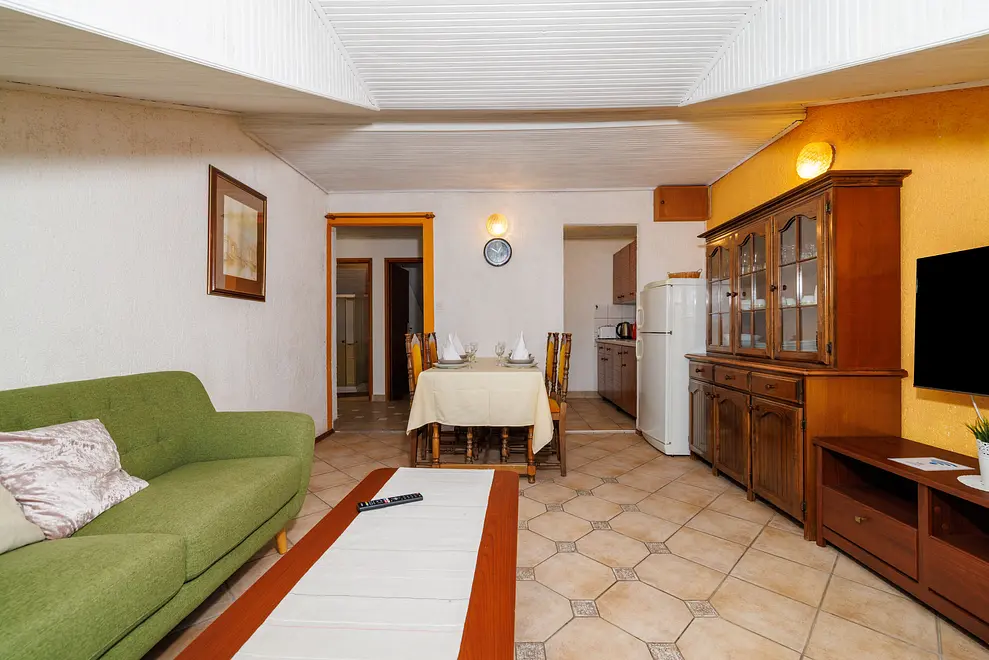 Ferienwohnung in Banjol  999208508 36468 – Foto 5
