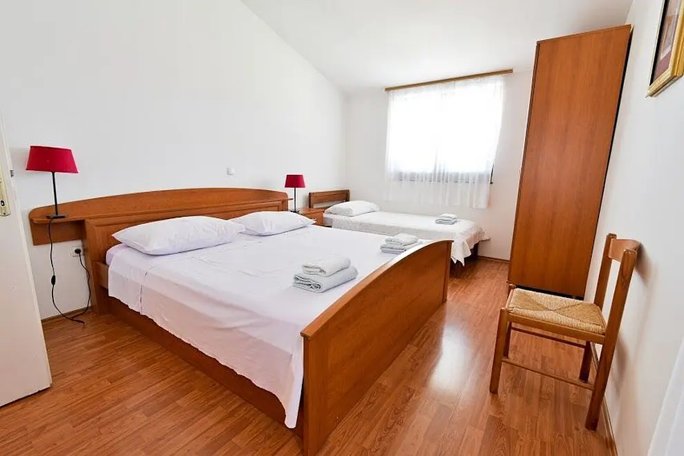 Ferienwohnung in Seget mit Pool 999202857 31130 – Foto 20