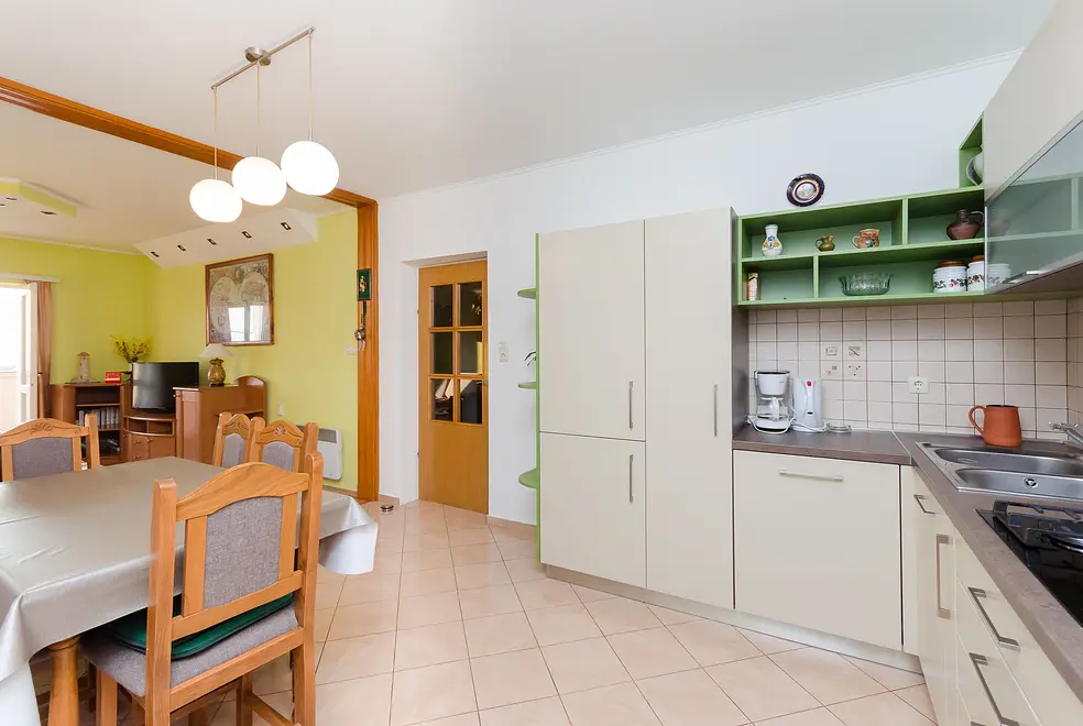 Ferienwohnung in Banjol  999202413 30703 – Foto 13