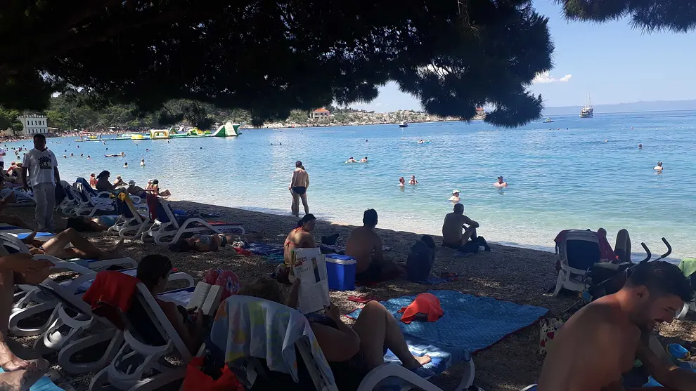 Ferienwohnung in Makarska  999203182 31438 – Foto 15