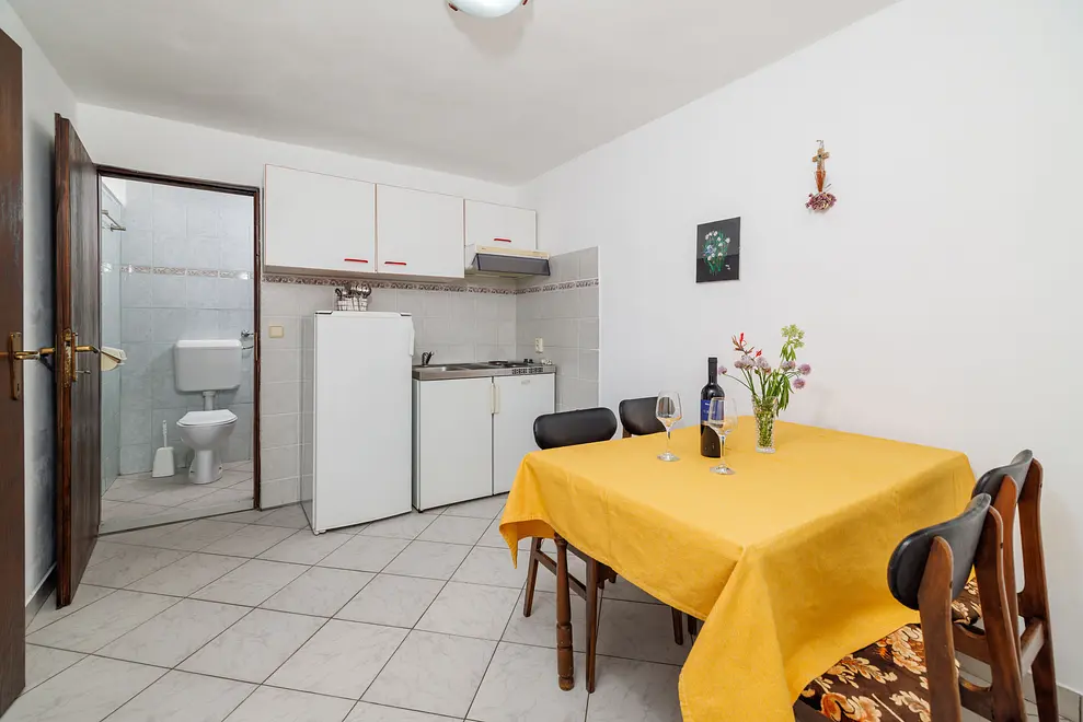 Ferienwohnung in Rab  999213309 40833 – Foto 2