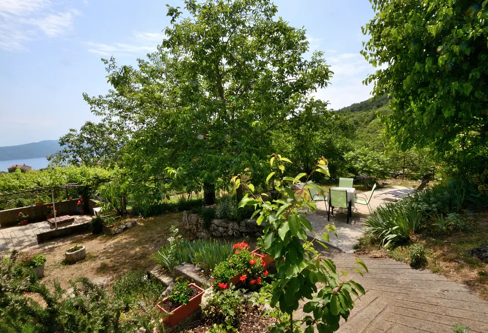 Ferienwohnung in Opatija  999206581 34679 – Foto 12