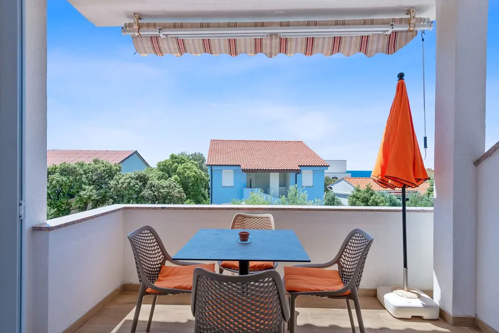 Ferienwohnung in Mandre  999211580 39345 – Foto 4