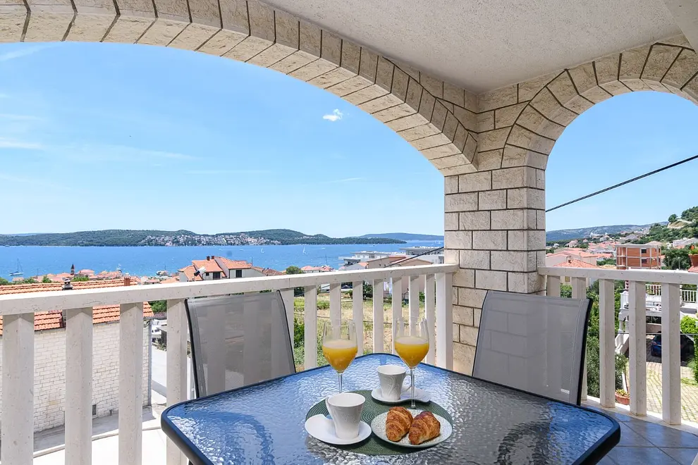 Ferienwohnung in Trogir  66158762 29408