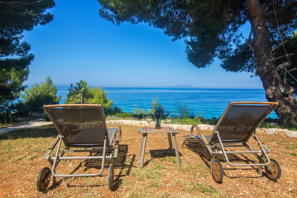 Ferienwohnung in Novalja haustiergeeignet 66122947 10327