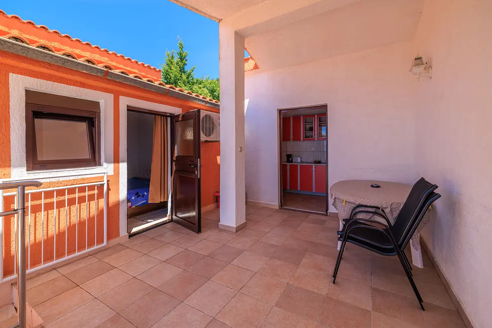 Ferienwohnung in Karlobag  999213145 40683 – Foto 9