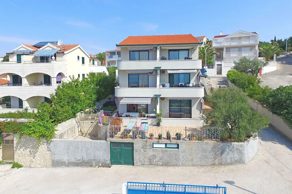 Ferienwohnung in Ciovo haustiergeeignet 999205113 33281 – Foto 7