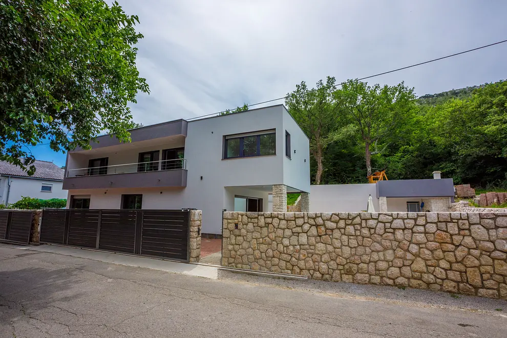 Ferienhaus in Novi Vinodolski mit Pool 999209080 37012 – Foto 14