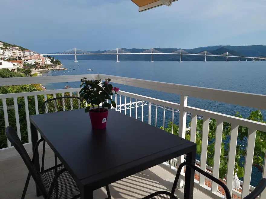 Ferienwohnung in Ploce  999207510 35554 – Foto 2