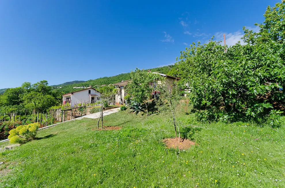 Ferienwohnung in Lovran  999204589 32781 – Foto 24