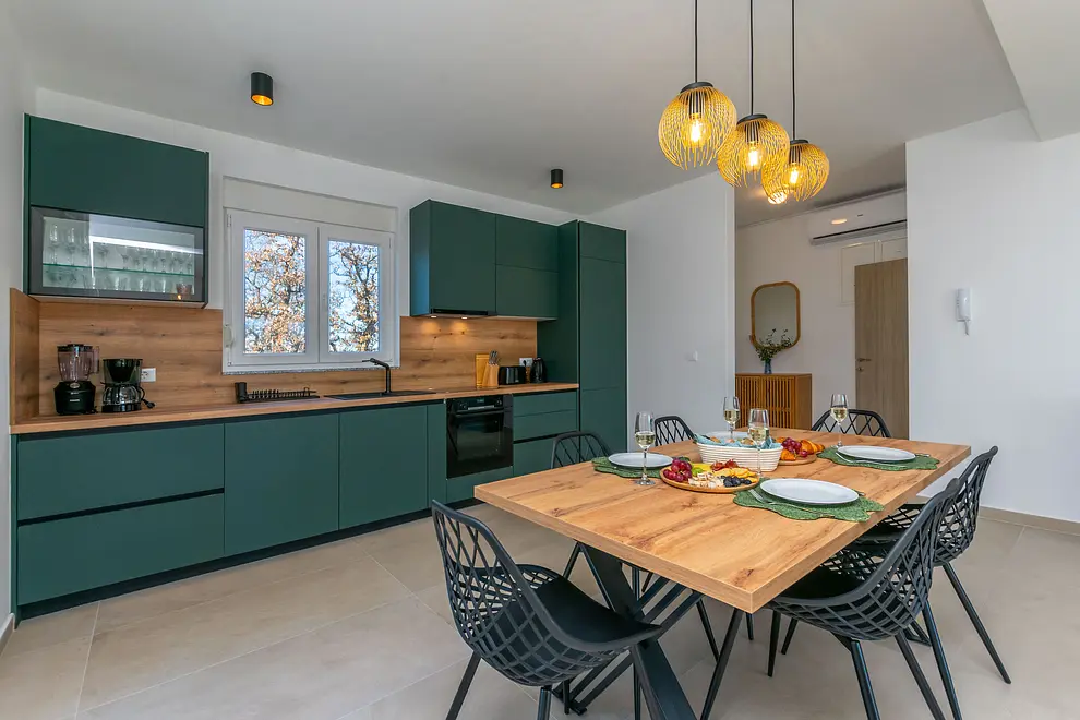 Ferienhaus in Policnik mit Pool 999212593 40187 – Foto 30