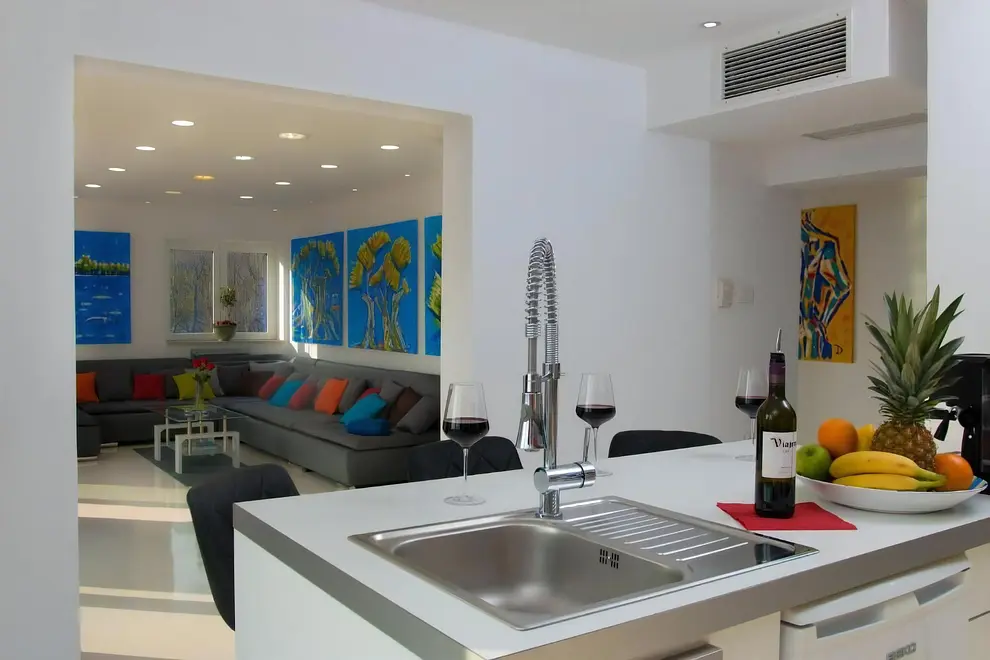 Ferienhaus in Crikvenica mit Pool 999207798 35813 – Foto 2
