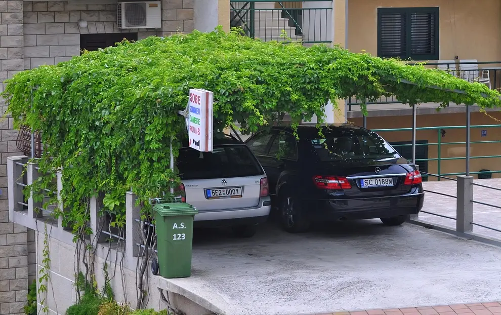 Ferienwohnung in Makarska  999210807 38647 – Foto 11