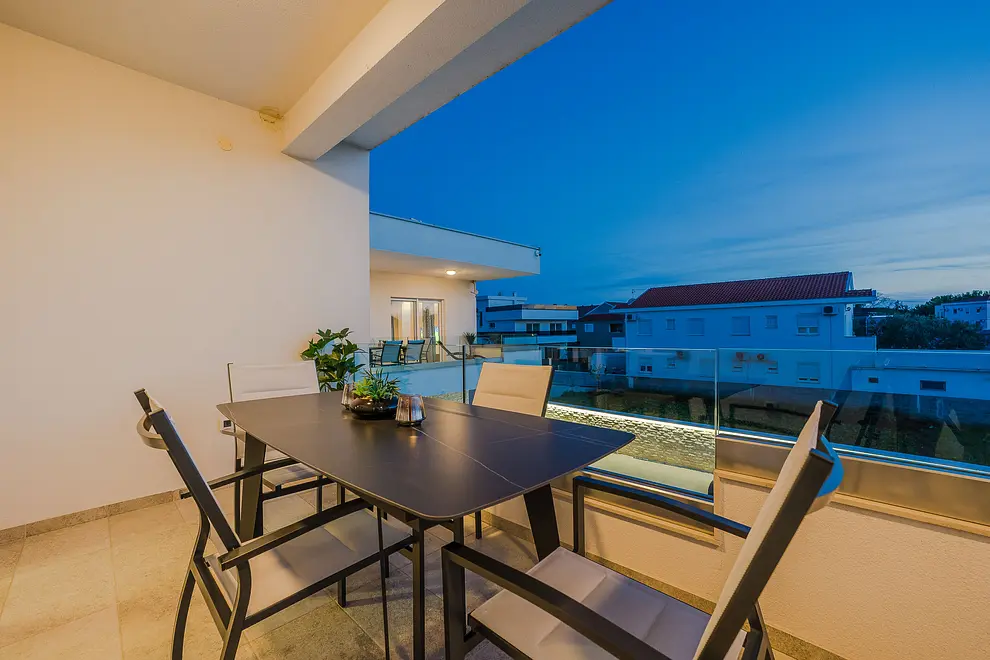Ferienwohnung in Sukosan  999229913 42694 – Foto 19