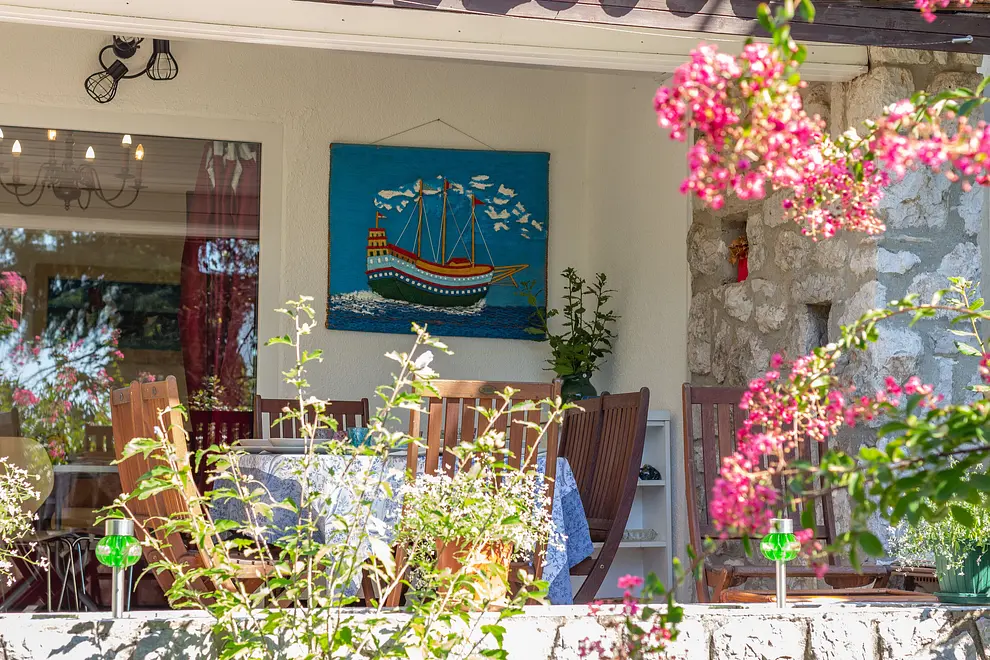 Ferienwohnung in Crikvenica haustiergeeignet 66115900 5551