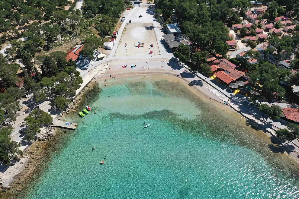 Ferienwohnung in Biograd  999209217 37146 – Foto 4