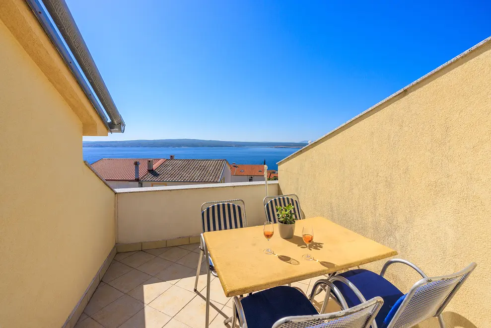 Ferienwohnung in Crikvenica  999203316 31571 – Foto 10