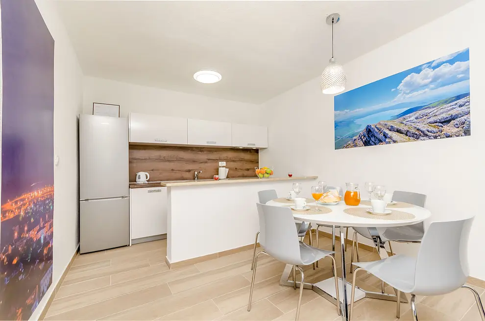 Ferienwohnung in Ciovo mit Pool 999205963 34086 – Foto 14