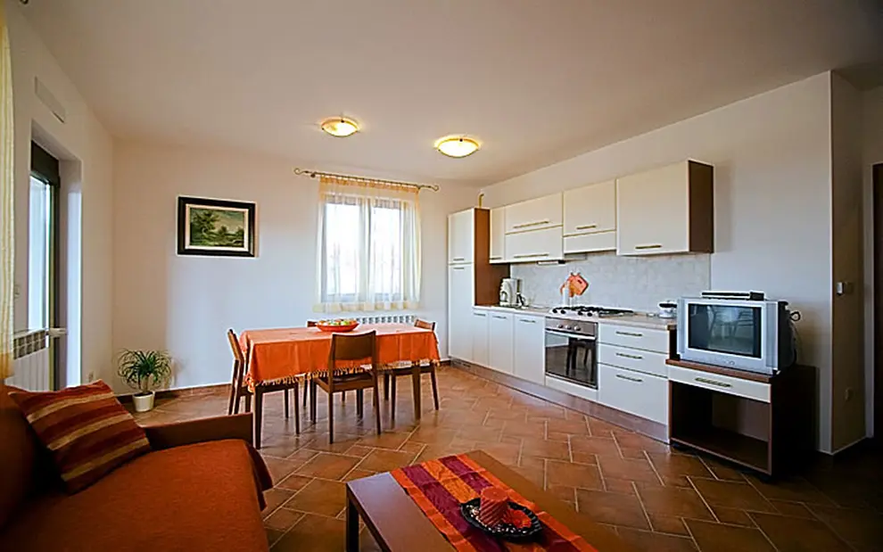 Ferienwohnung in Rovinj  999209264 37191 – Foto 5