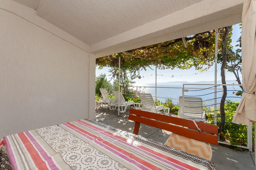Ferienwohnung in Omis  999209908 37806 – Foto 2