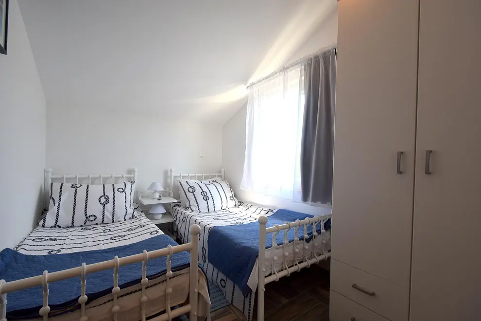 Ferienwohnung in Dobrinj  66142810 24363