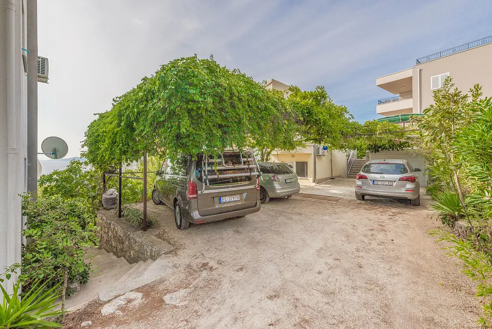 Ferienwohnung in Ciovo  999202768 31042 – Foto 33