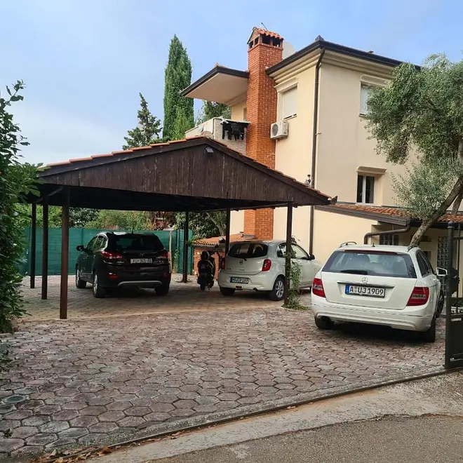 Ferienwohnung in Rovinj  999211131 38946 – Foto 26