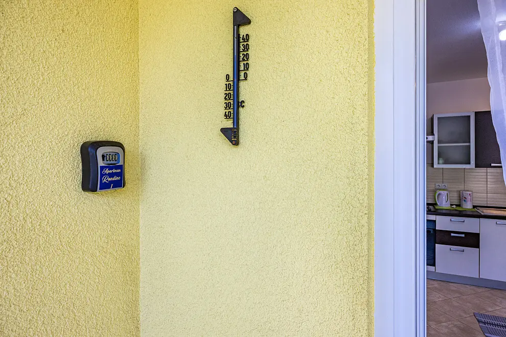 Ferienwohnung in Brtonigla haustiergeeignet 999212865 40428 – Foto 5