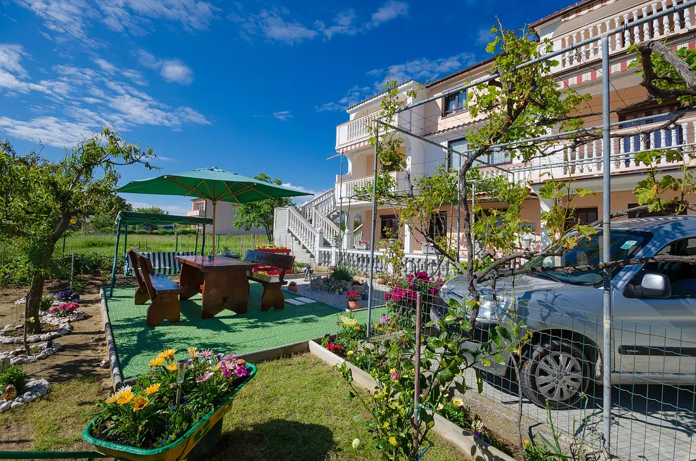 Ferienwohnung in Rab  999202282 30592 – Foto 23