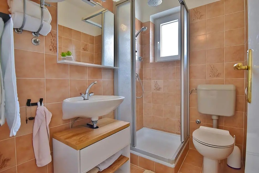 Ferienwohnung in Banjol  999205017 33188 – Foto 25